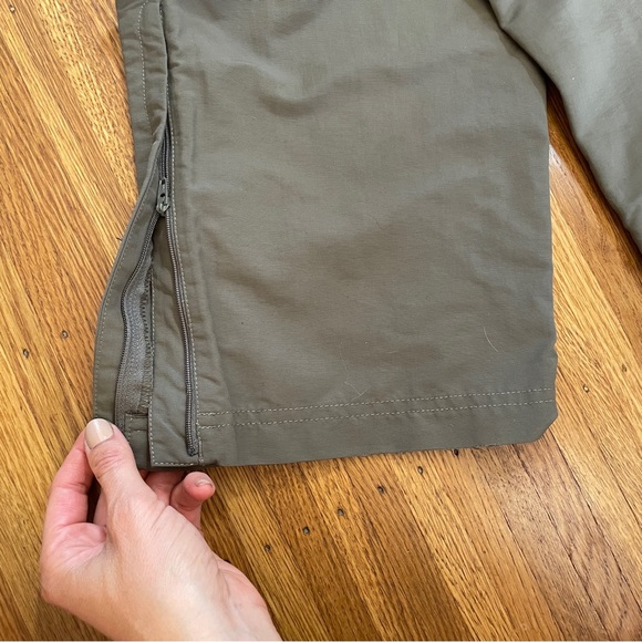 The North Face Convertible Zip-Off Pants - Picture 7 of 7